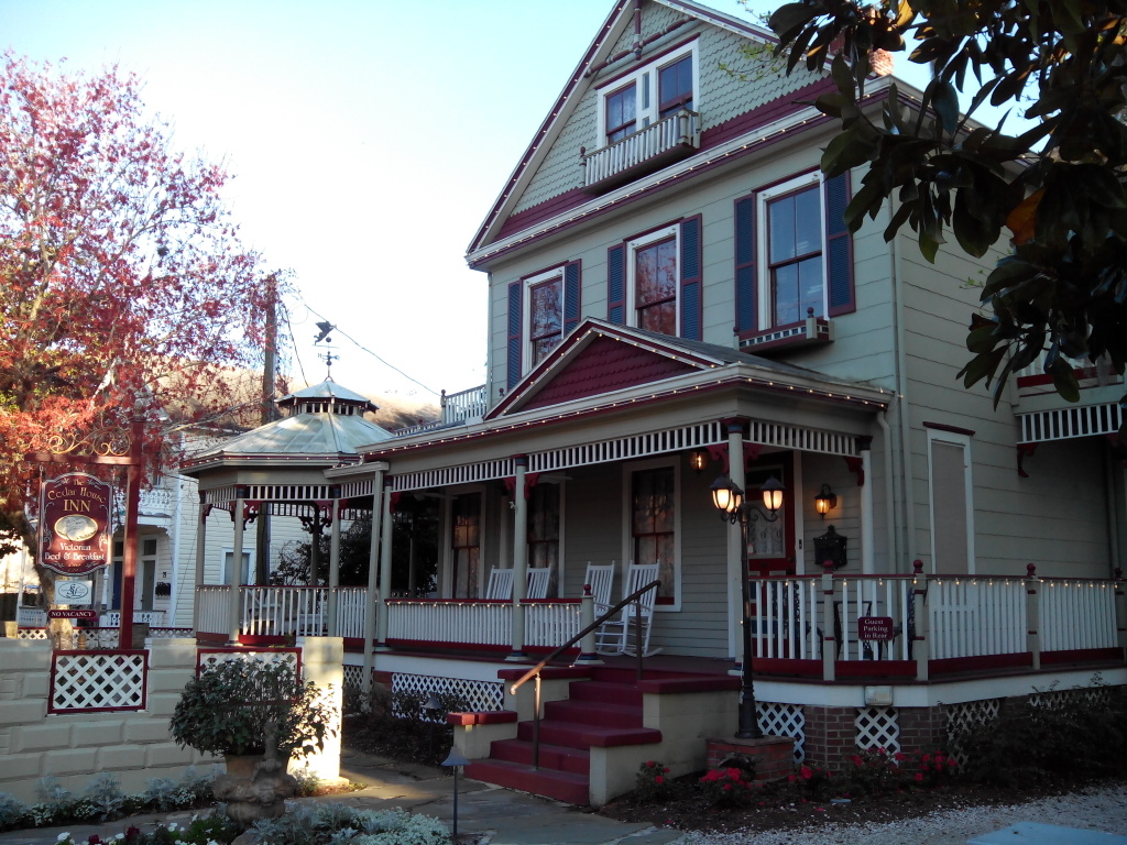 B&B