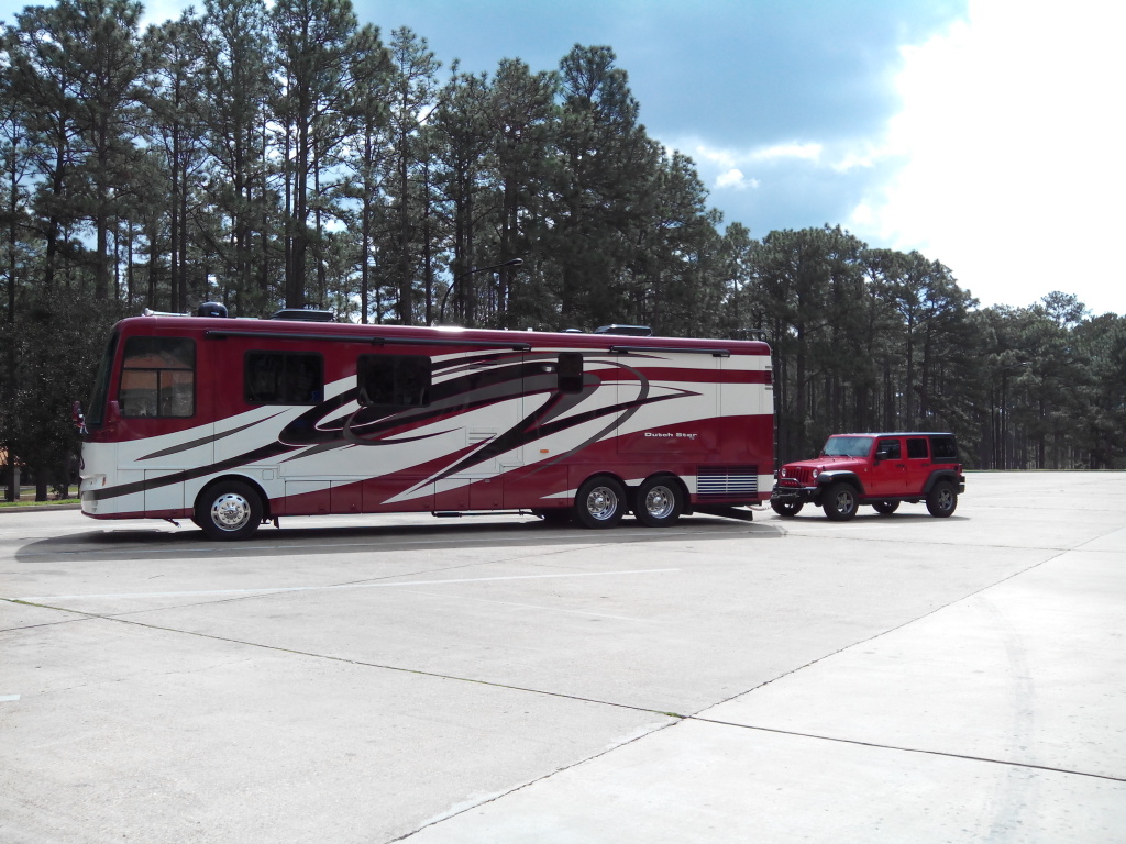 camping car