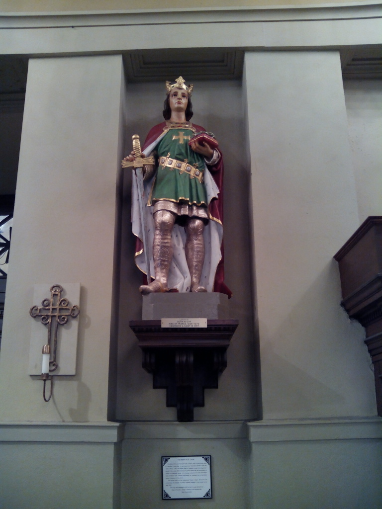 cathdrale new orleans 3