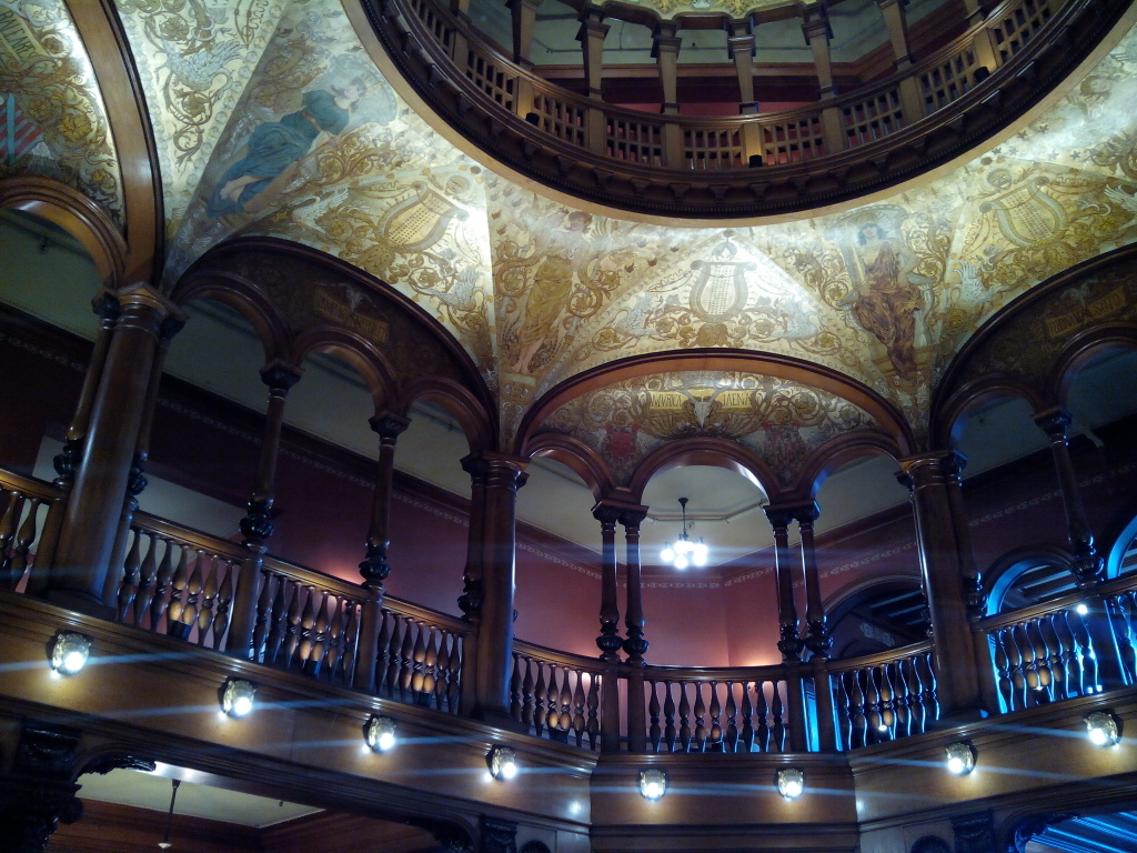 hotel devenu college 3