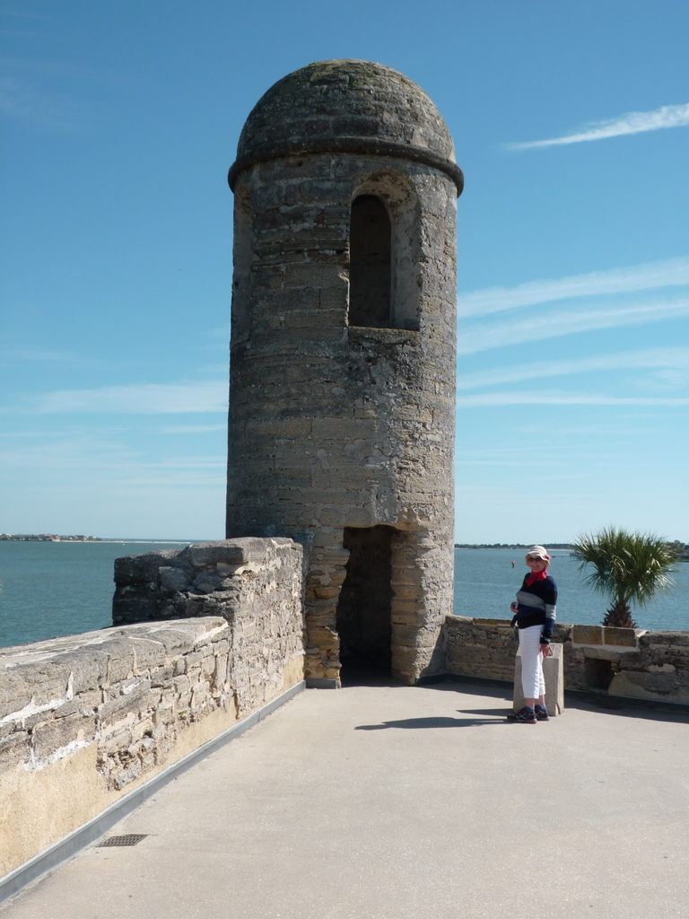 fort espagnol saint augustine 3