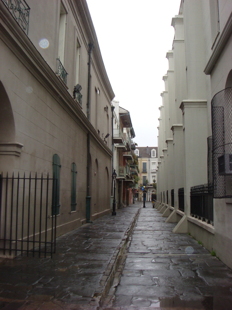 cathdrale new orleans 4