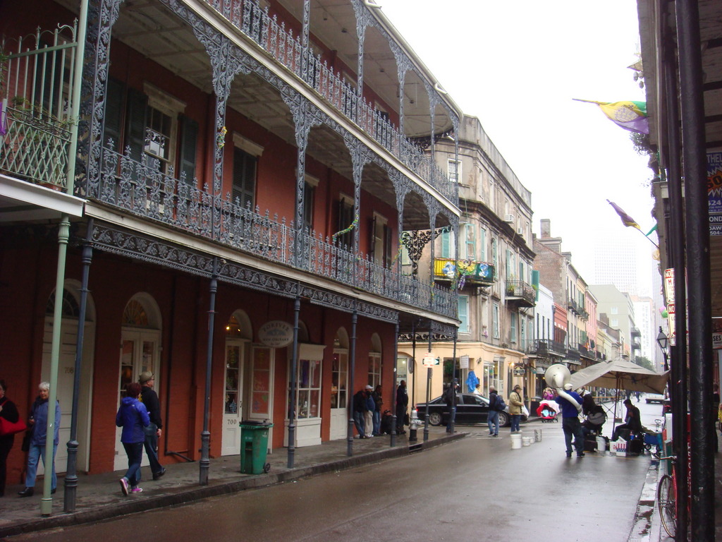 quartier Franais