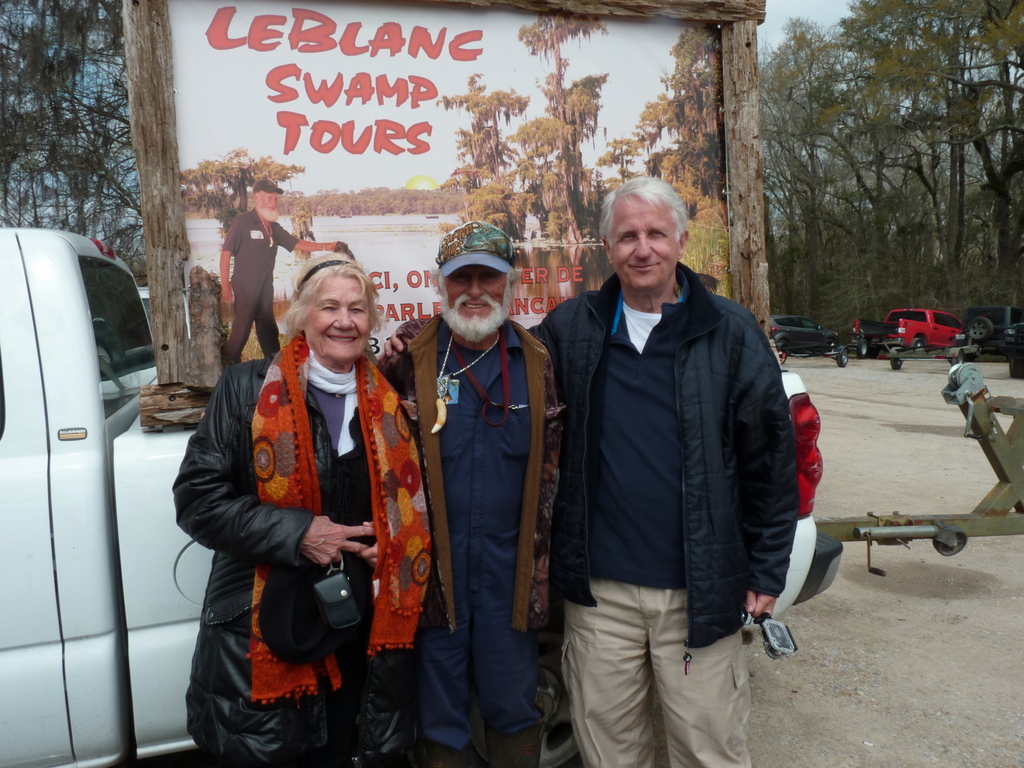 norbert leblanc