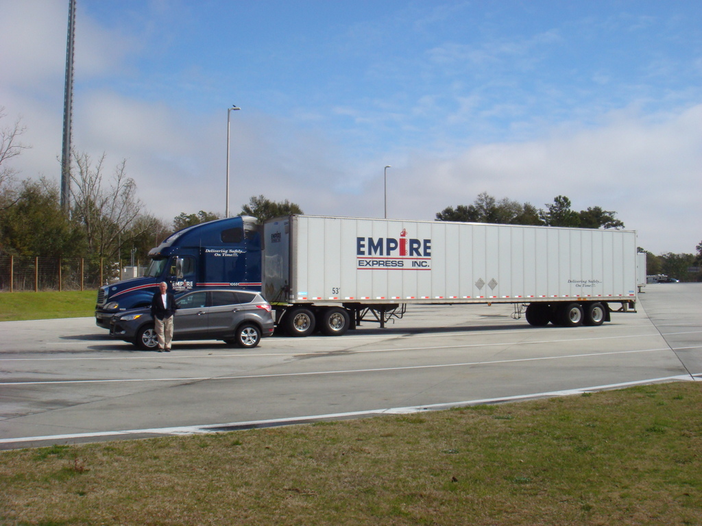 camion