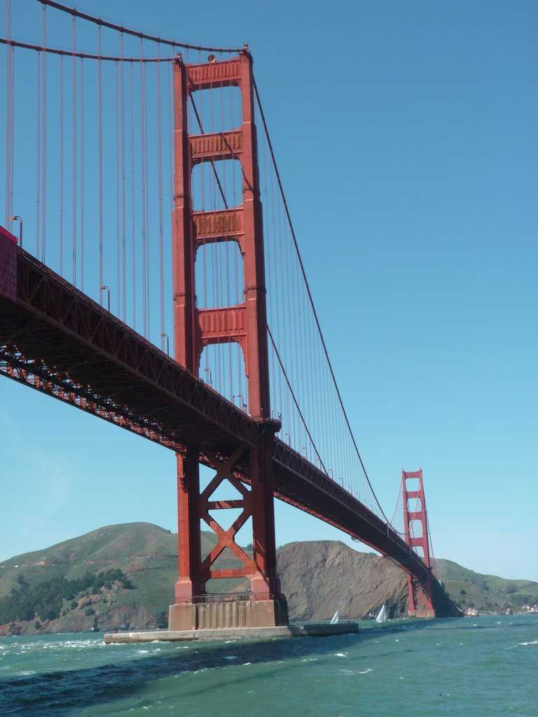 Golden Gate