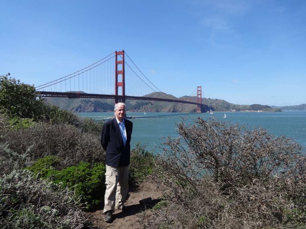 Golden Gate