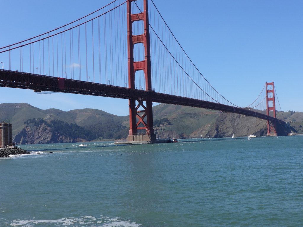 Golden Gate