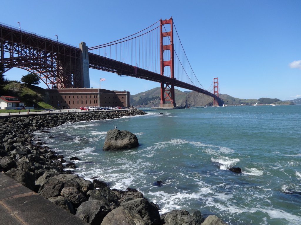 Golden Gate
