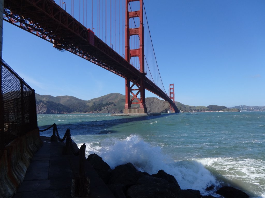 Golden Gate