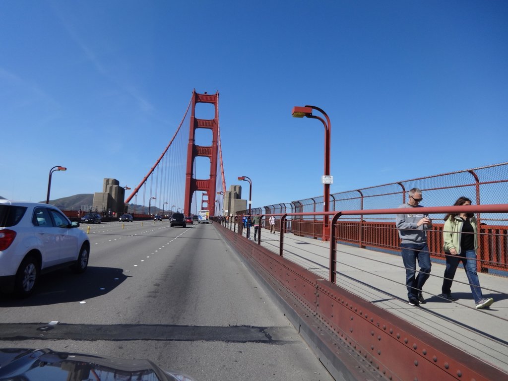 Golden Gate