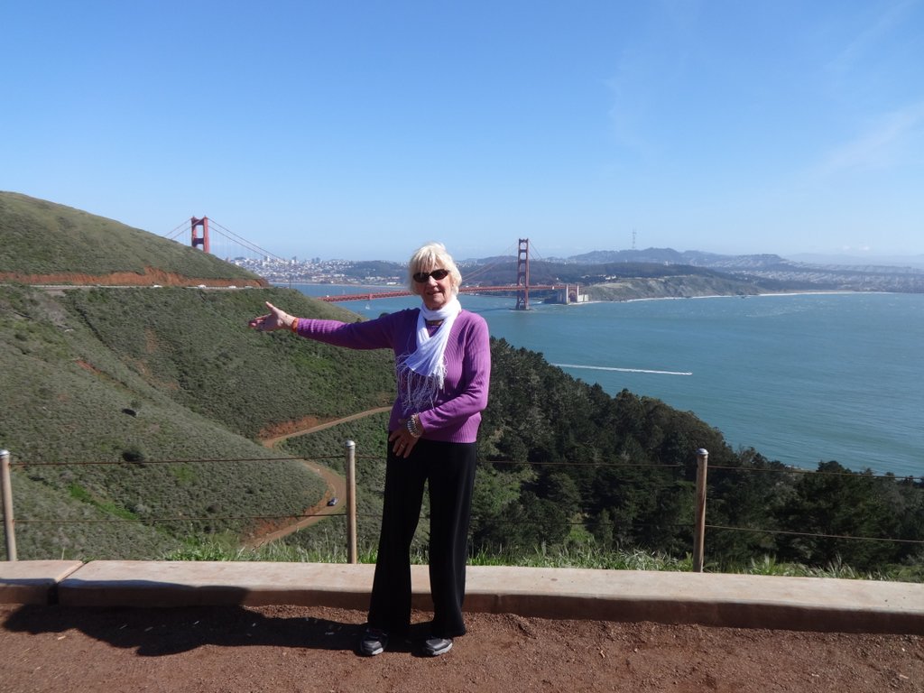Golden Gate