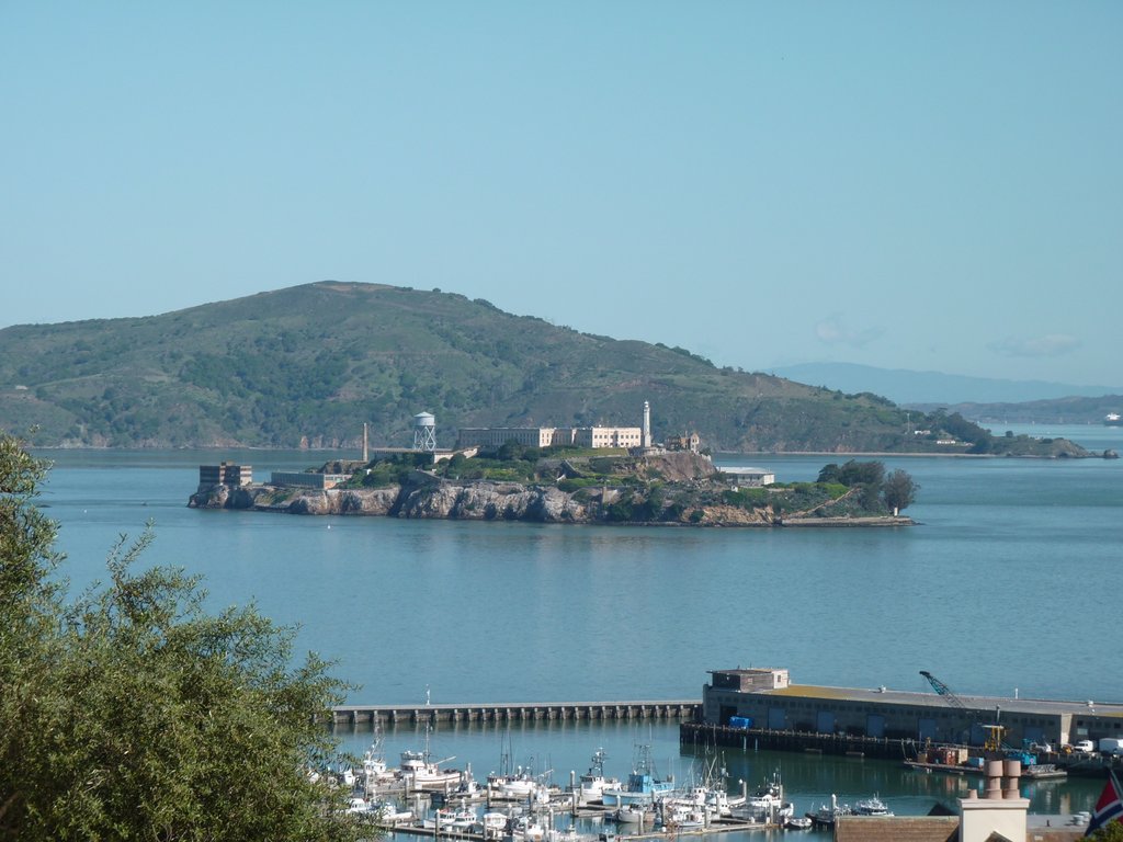 alcatraz